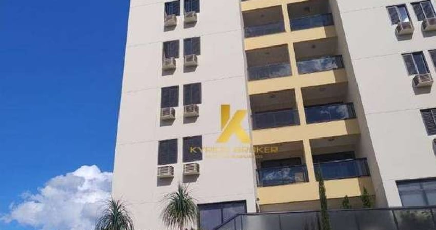 Apartamento com 3 dormitórios à venda, 95 m² por R$ 400.000,00 - Redentora - São José do Rio Preto/SP