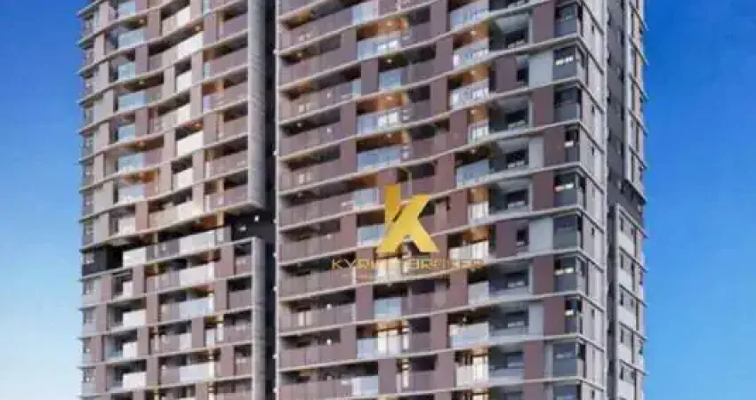 Apartamento com 3 quartos à venda na Avenida Presidente Juscelino Kubitschek de Oliveira, Iguatemi, São José do Rio Preto