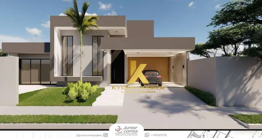 Casa com 2 dormitórios à venda, 105 m² por r$ 565.000,00 - miravista - mirassol/sp