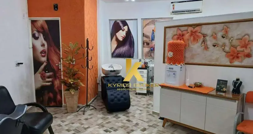 Sala comercial à venda na Rua Voluntários de São Paulo, Centro, São José do Rio Preto