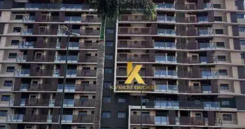 Apartamento com 2 quartos à venda na Avenida Presidente Juscelino Kubitschek de Oliveira, Iguatemi, São José do Rio Preto