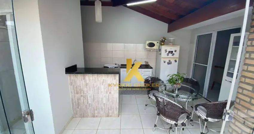 Casa com 2 dormitórios à venda, 40 m² por r$ 265.000 - parque da liberdade 5 - são josé do rio preto/sp