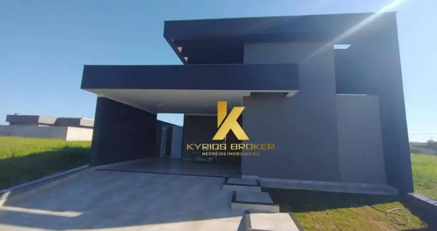 Casa em condomínio fechado com 3 quartos à venda no Condomínio Bacuri, Ipiguá