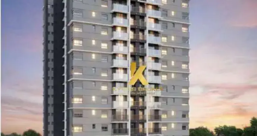 Patio pitangueiras - apartamento com 3 suites à venda, 108 m² por r$ 1.050.000 - reserva da mata - são josé do rio preto/sp