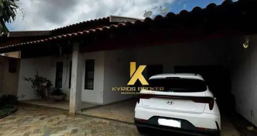 Casa com 4 quartos à venda na Rua Fritz Jacobs, Santos Dumont, São José do Rio Preto