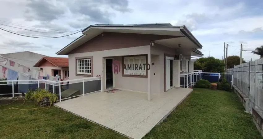 Casa semimobiliada à venda no bairro Imigrante em Farroupilha