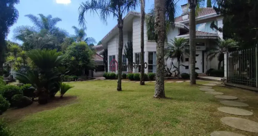 Casa de Alto Padrão Próxima ao Coração de Farroupilha - Bairro Do Parque!