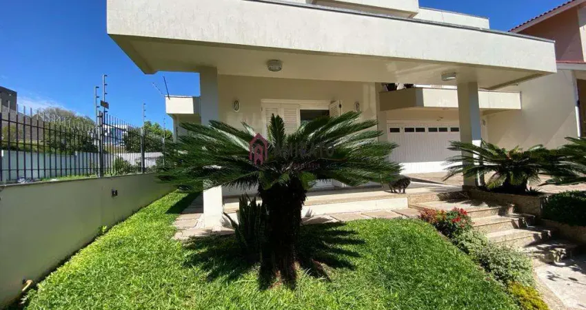 Casa Semimobiliada para Venda e Aluguel no Centro de Farroupilha