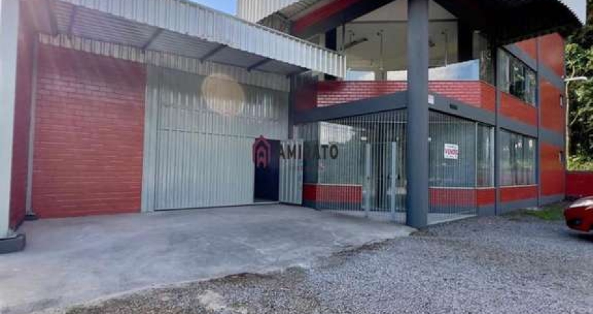 Pavilhão à venda em Farroupilha, Nova Milano - Oportunidade única!