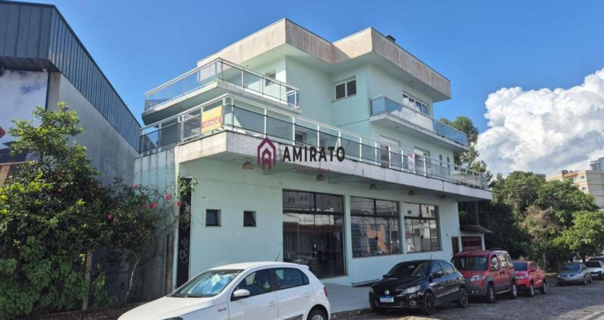 Prédio à venda em Farroupilha, Vicentina - 550m² - Churrasqueira e Salão de Festas