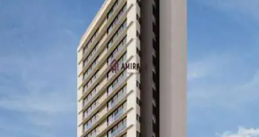 Apartamento no residencial Aurum no Centro de Farroupilha - AURUM