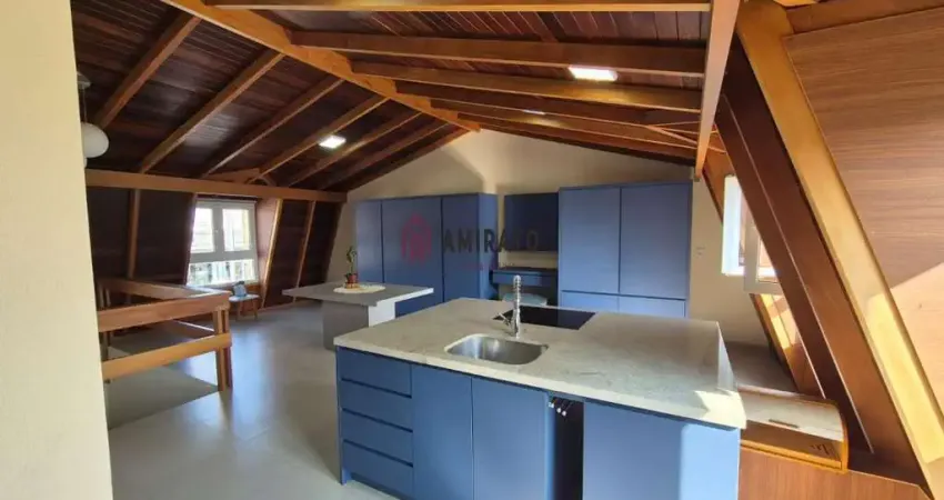 Casa à venda em Farroupilha, Centro - imóvel lindo  - 193.7m² útil