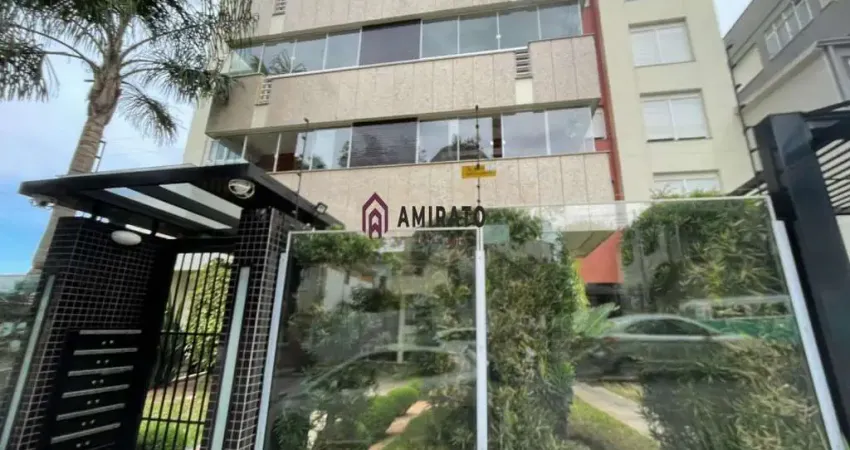 Apartamento à venda em Exposição, Caxias do Sul: Closet, Varanda, Área de Lazer.