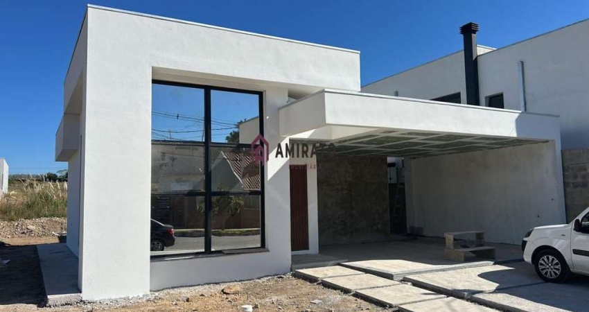 Casa à venda em Farroupilha, Belvedere: Lançamento imperdível!