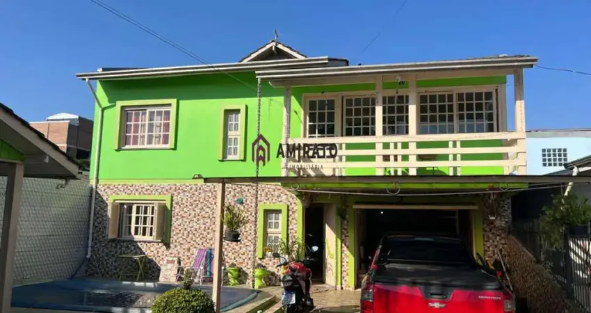 Casa com Piscina à venda em Farroupilha, Primeiro de Maio