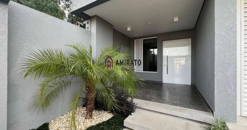 Apartamento Novo - Pronto para Morar em Farroupilha, Bairro Parque