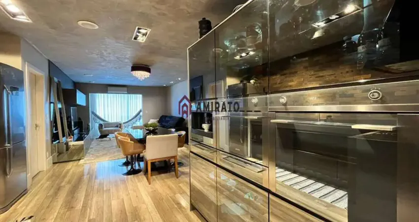 Apartamento com 3 quartos à venda no Santo Antônio, Farroupilha 