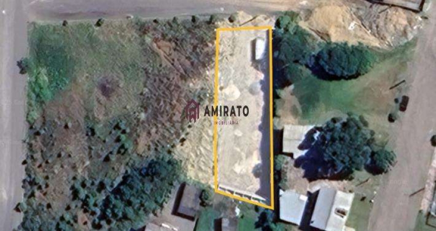 Oportunidade: Terreno com 789 m² para venda no Bairro São Luiz, Farroupilha