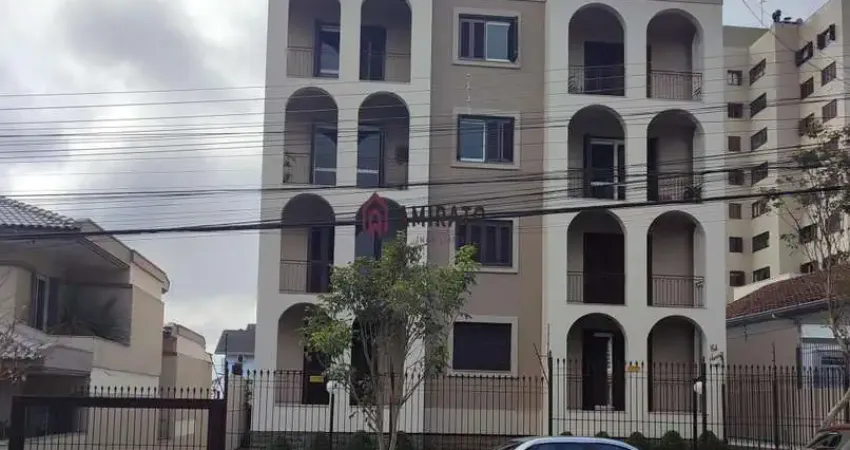 Apartamento Semimobiliado com churrasqueira no Centro de Farroupilha - Venda
