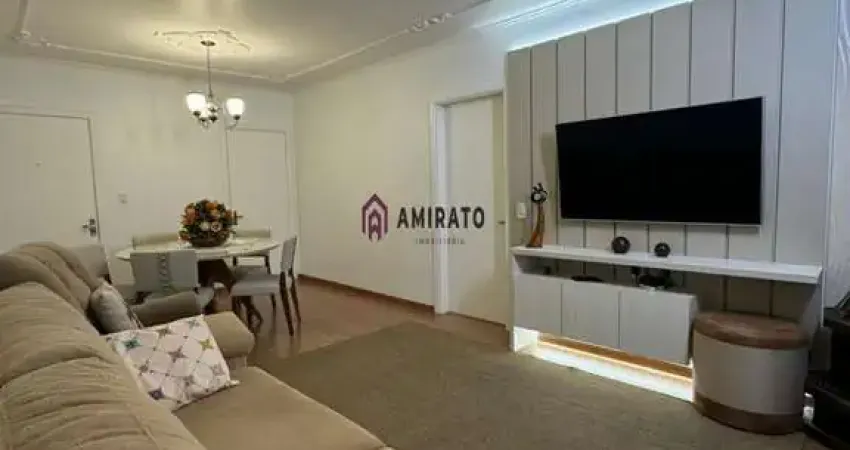 Apartamento Semimobiliado no Centro de Farroupilha - Venda