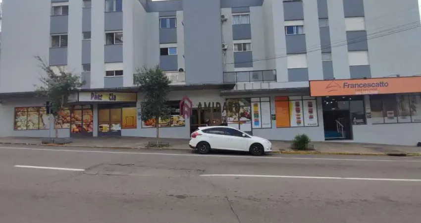 Apartamento Mobiliado no Centro de Farroupilha - Venda
