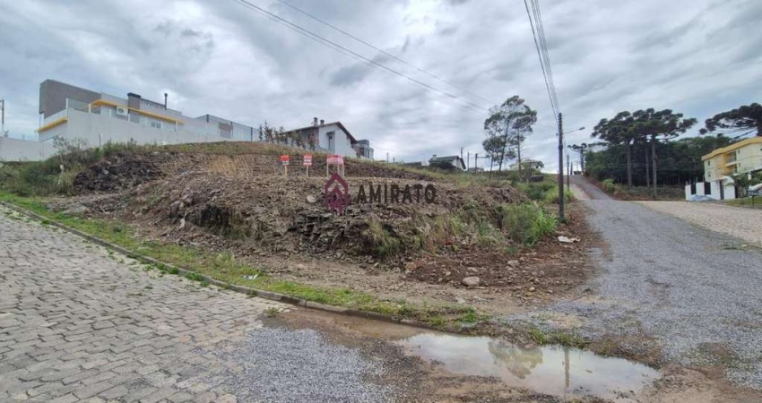 Terreno à Venda – Localização: Bairro São Francisco – Farroupilha/RS