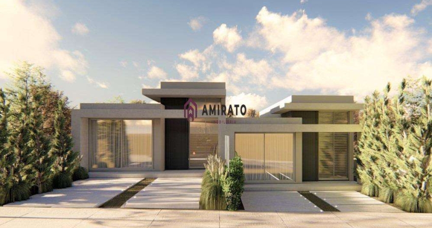Imóvel em obras: Casa à venda em Farroupilha, Belvedere