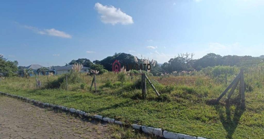 Terreno à venda na Nova Milano, Farroupilha 