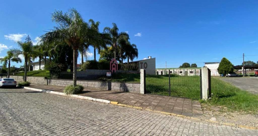 Oportunidade: Terreno em Nova Milano, Farroupilha - Venda
