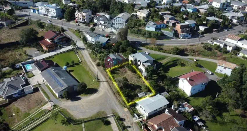 Oportunidade: Terreno para venda em Farroupilha, Santo Antônio