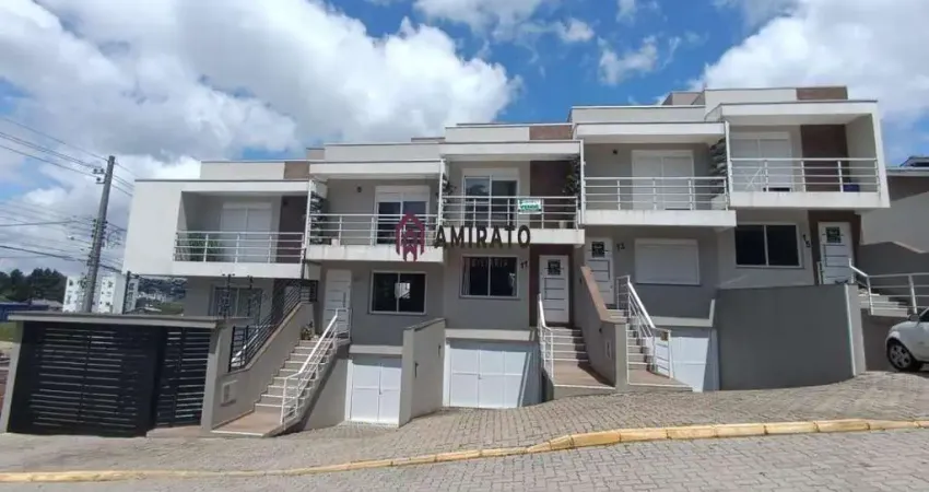 Casa com 2 quartos à venda no Imigrante, Farroupilha 