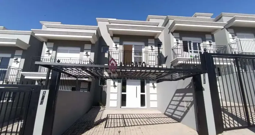 Casa com 2 quartos à venda no Cruzeiro, Farroupilha 