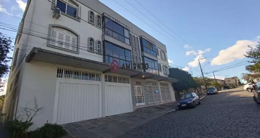 Apartamento com 3 quartos à venda no Pio X, Farroupilha 