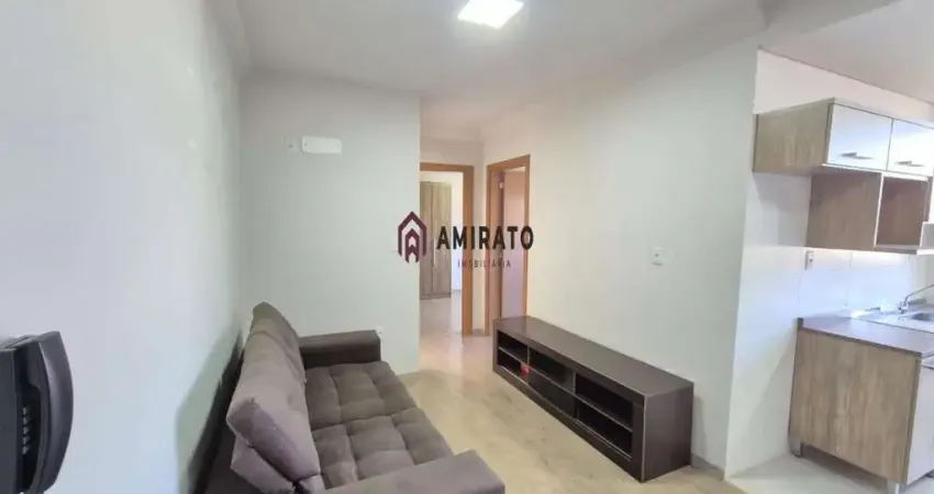 Apartamento à venda no Bairro Imigrante – Farroupilha/RS - Residencial Acordes