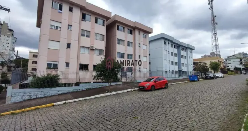 Imóvel mobiliado à venda no Centro de Farroupilha - 63.5m²