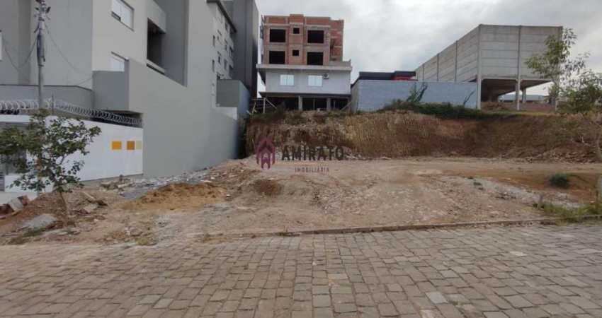 Terreno à venda no Pio X, Farroupilha 