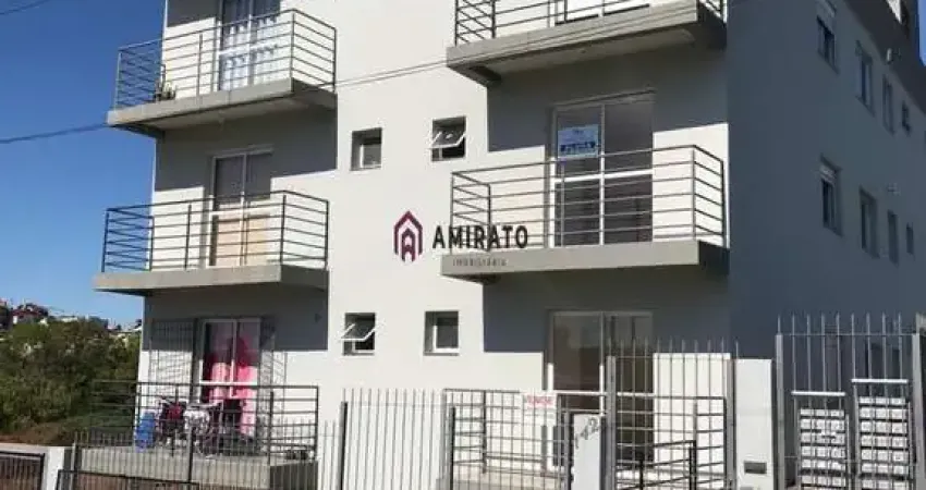 Apartamento à Venda em Farroupilha – Bairro São Roque!