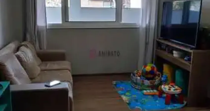 Apartamento à venda em Farroupilha, no bairro  São Luiz - térreo .