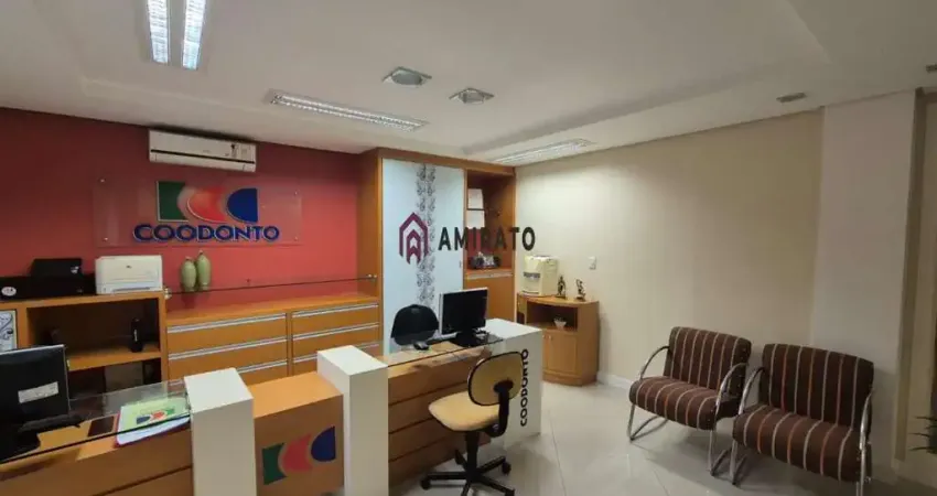 Sala Comercial à venda no Centro de Farroupilha - Excelente oportunidade!
