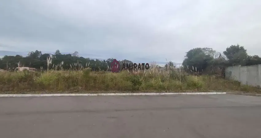 Terreno à venda no Belvedere, Farroupilha 