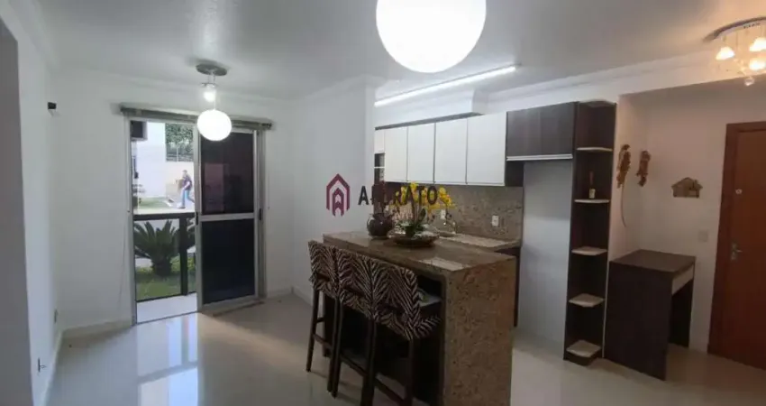 Apartamento térreo no Residencial Dona Otília – Bairro Centenário, Farroupilha