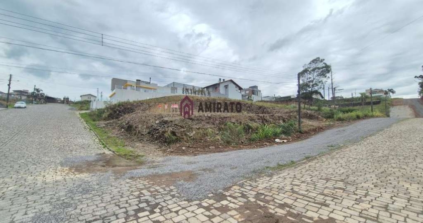 Terreno à Venda – Localização: Bairro São Francisco – Farroupilha/RS
