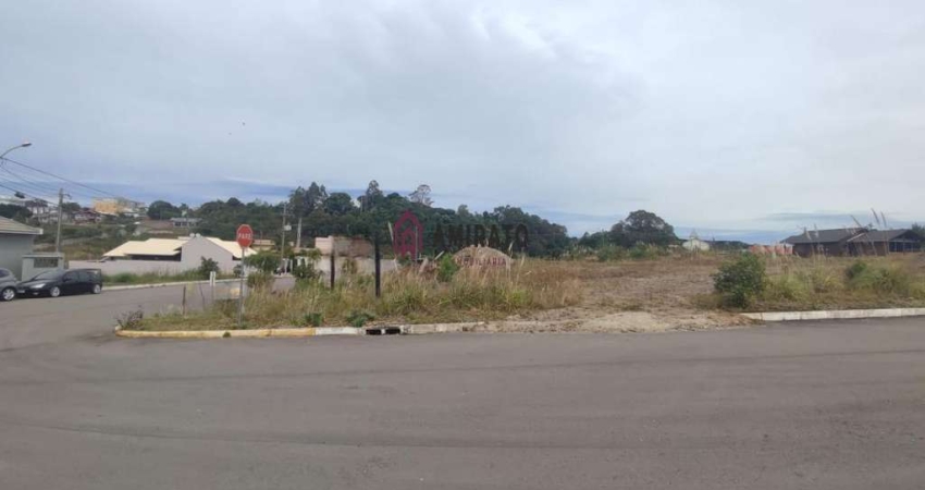Terreno à venda no Belvedere, Farroupilha 