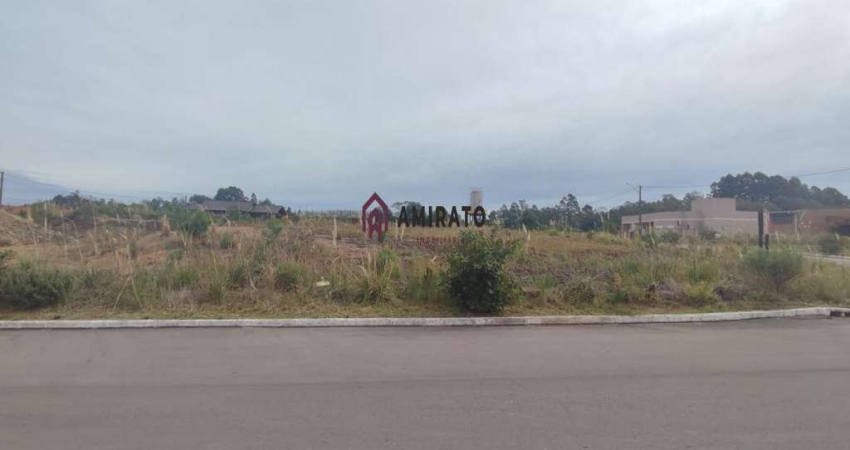 Terreno à venda no Belvedere, Farroupilha 