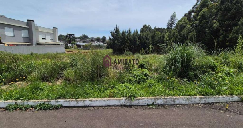 Terreno para venda no loteamento San Marino bairro São Luiz, Farroupilha.