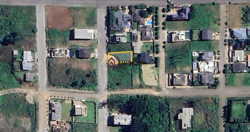 Terreno à venda em Farroupilha, São Luiz- Oportunidade única!