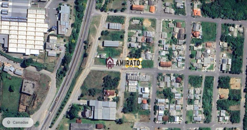Oportunidade: Terreno Comercial em Farroupilha, América - Venda