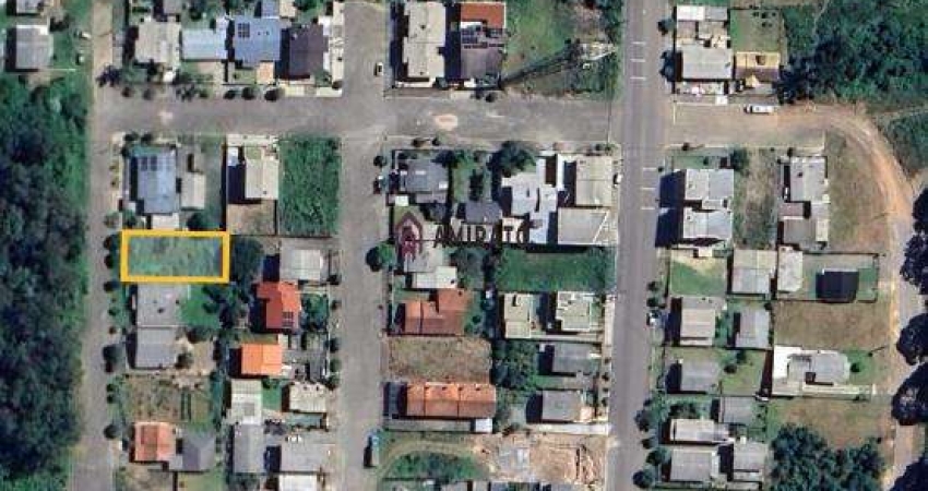 Terreno à venda em Farroupilha, América - Oportunidade única!