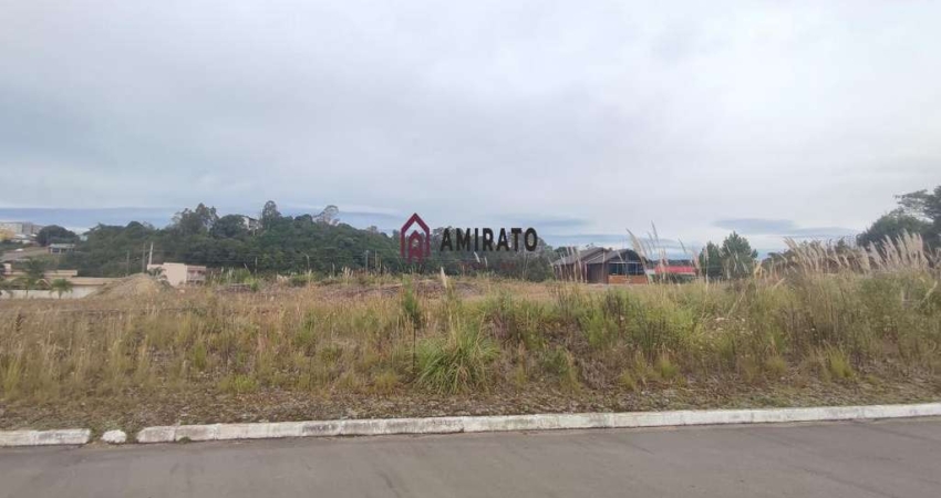 Terreno à venda no Belvedere, Farroupilha 