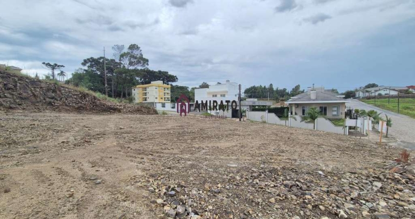 Terreno à Venda – Localização: Bairro São Francisco – Farroupilha/RS